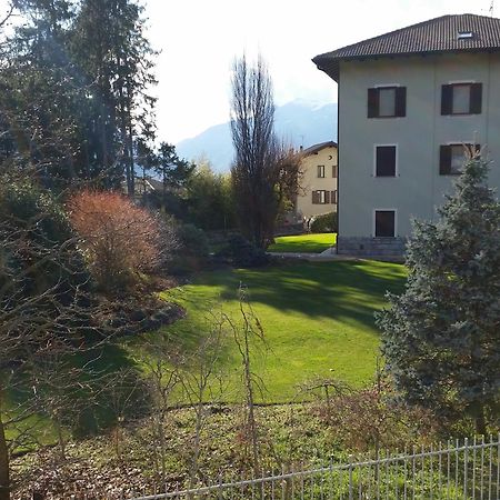 Вилла Masetto Egidio Eco-Agritur Strigno Номер фото