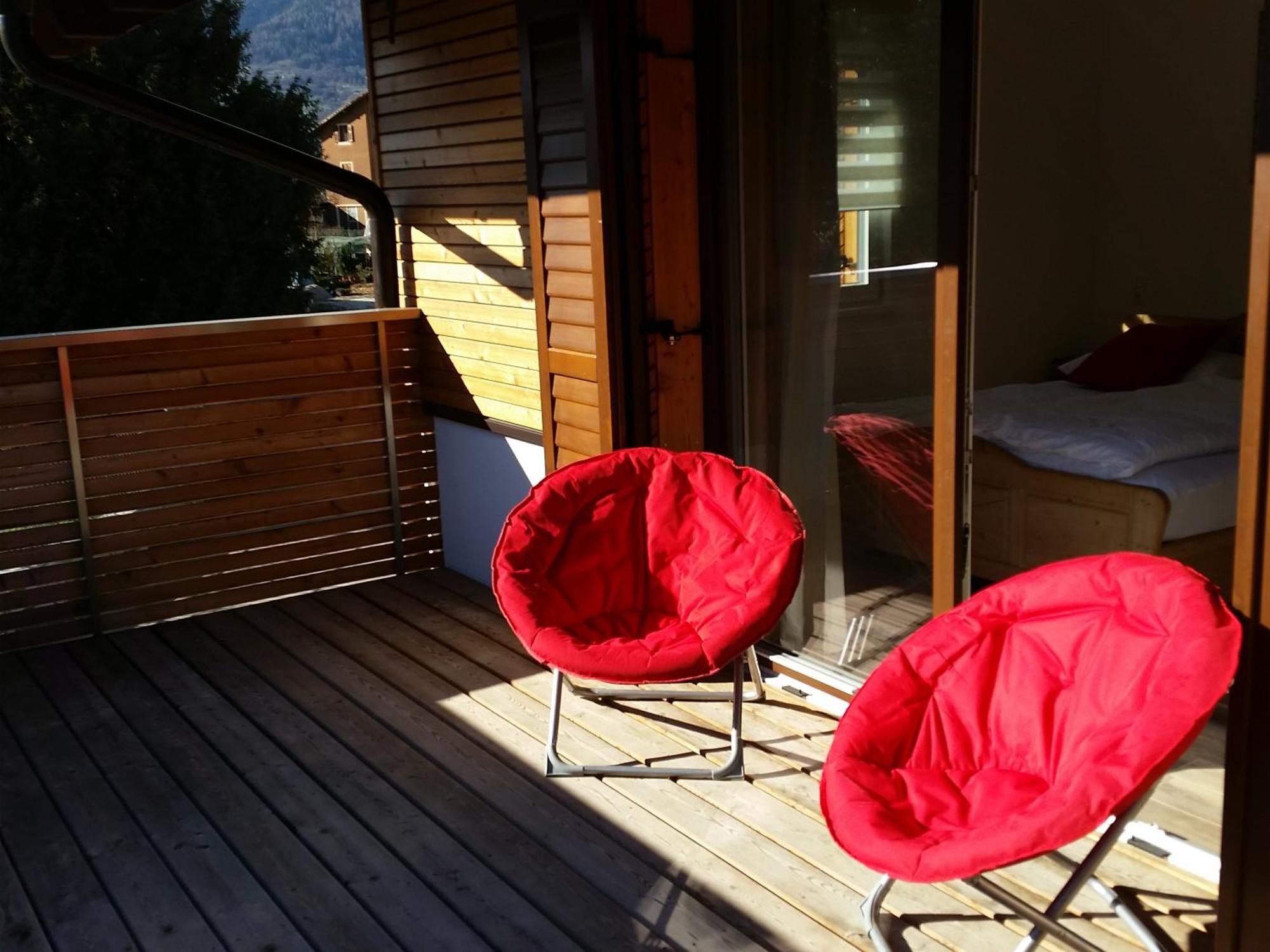 Вилла Masetto Egidio Eco-Agritur Strigno Экстерьер фото